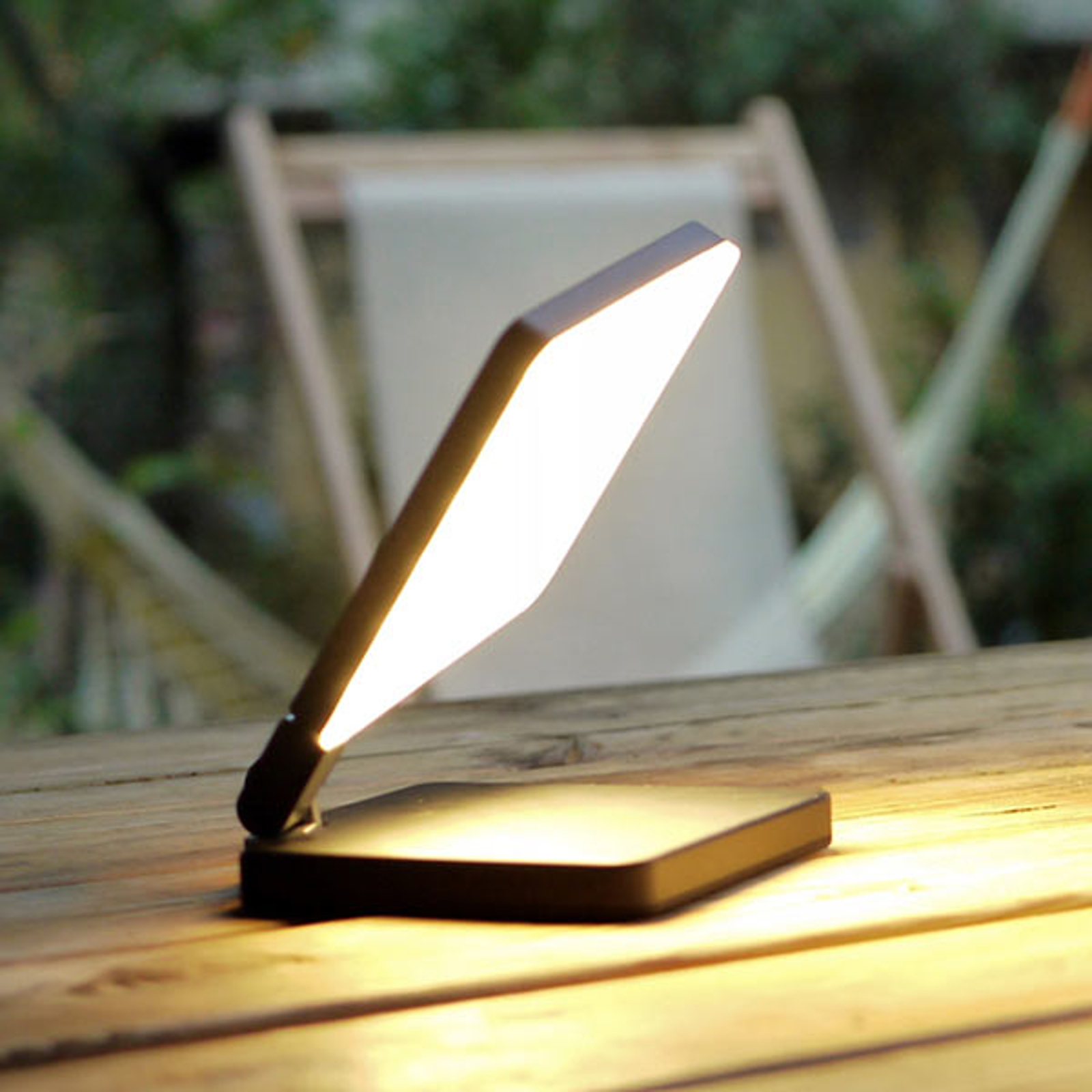 Nimbus 550-981 Stolní lampy