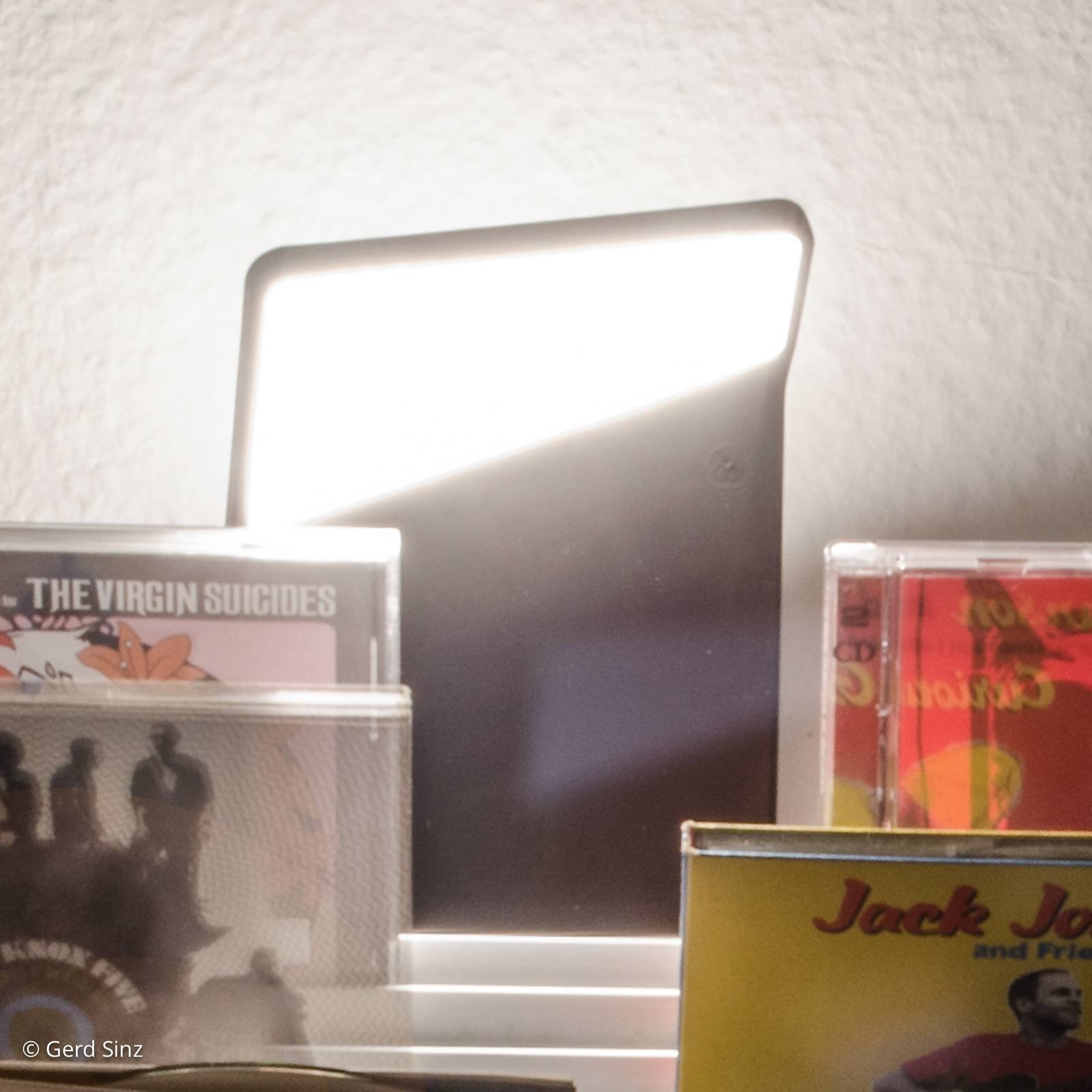 Nimbus 554-908 Nástěnná svítidla