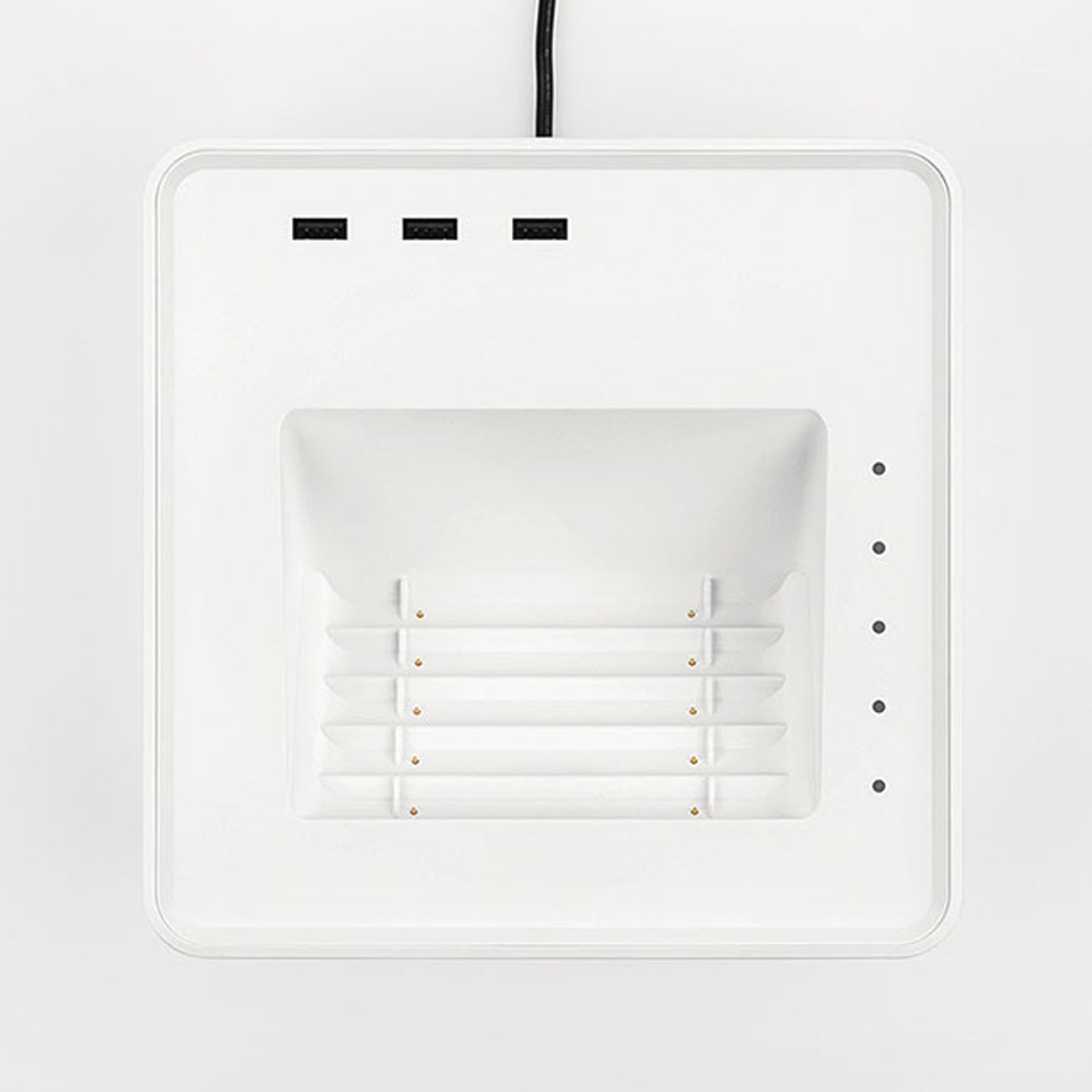 Nimbus 554-909 Náhradní díly