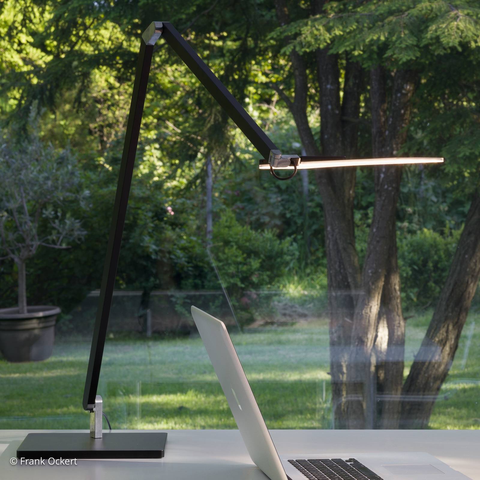 Nimbus Pracovní lampy stolní