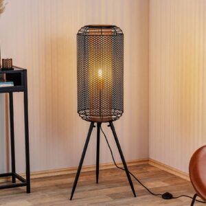 Nino Leuchten 40790145 Stojací lampy