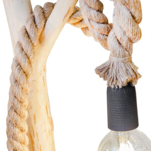 Nino Leuchten Stojací lampy