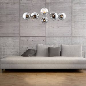 Nino Leuchten Závěsná světla