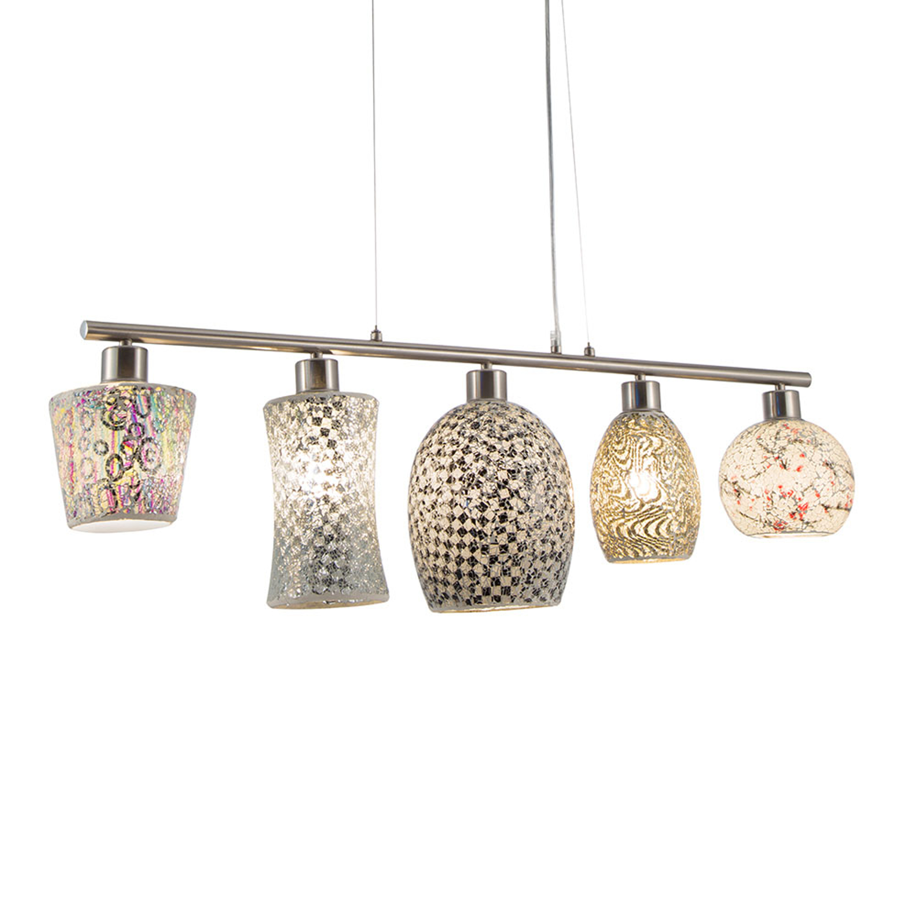 Nino Leuchten Závěsná světla