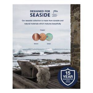 Nordlux 24981030 Venkovní nástěnná svítidla