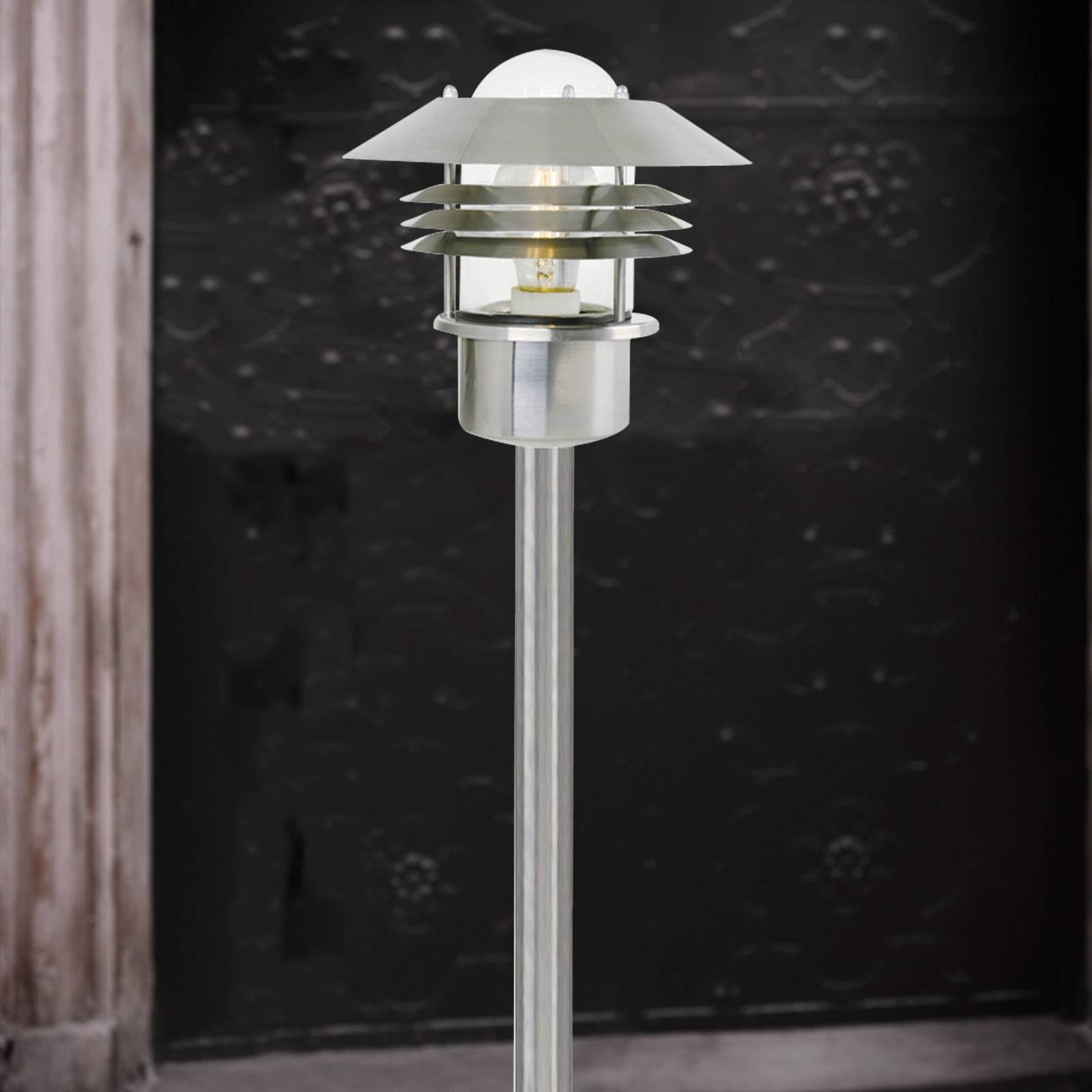 Nordlux 25118034 Osvětlení příjezdové cesty