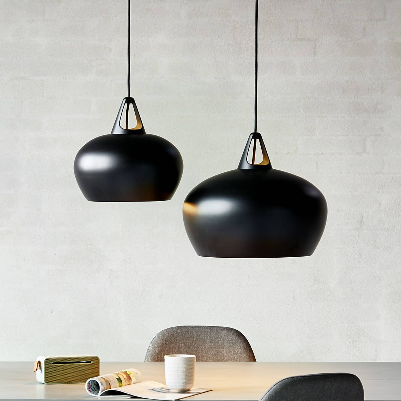 Nordlux 45063003 Závěsná světla