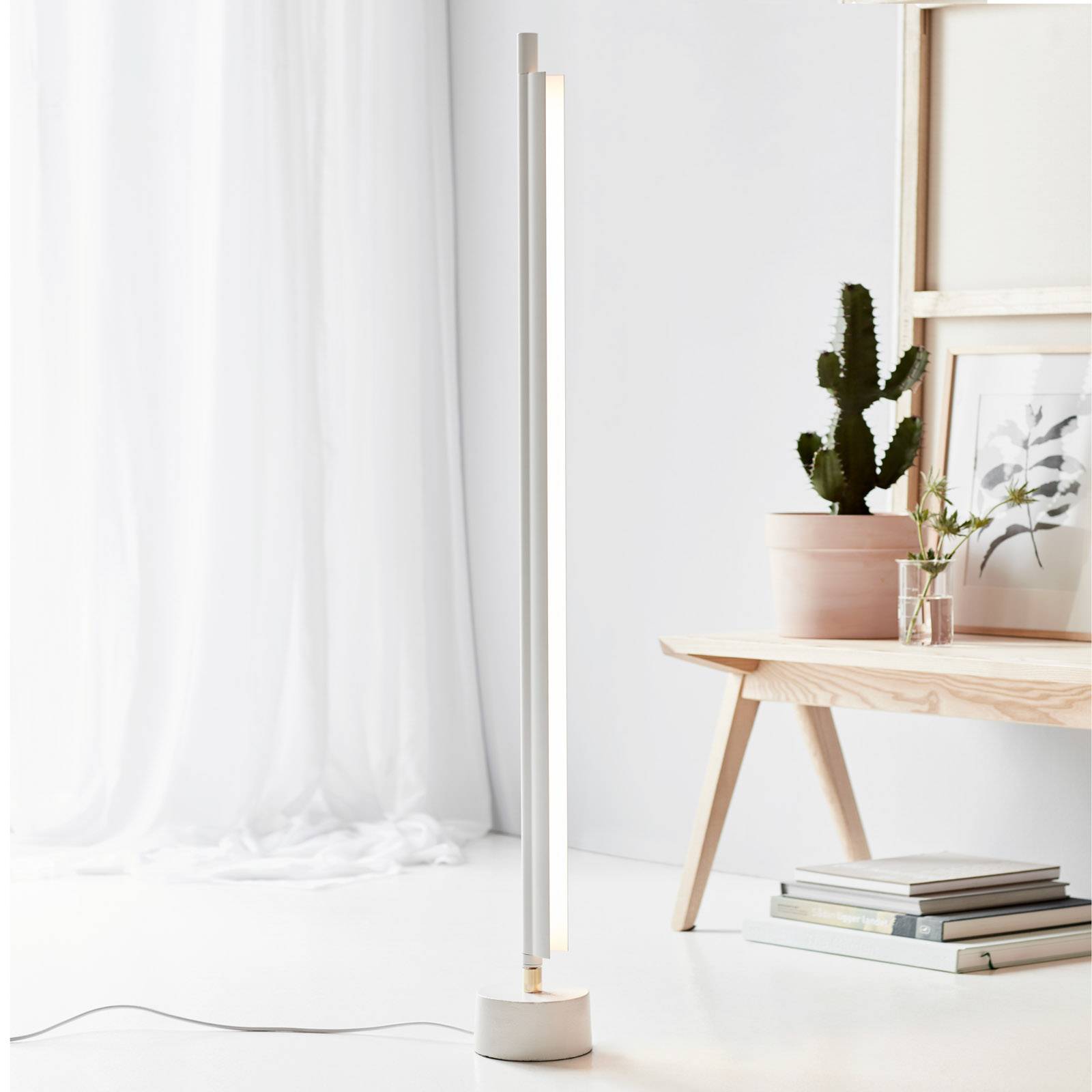 Nordlux 46034001 Stojací lampy