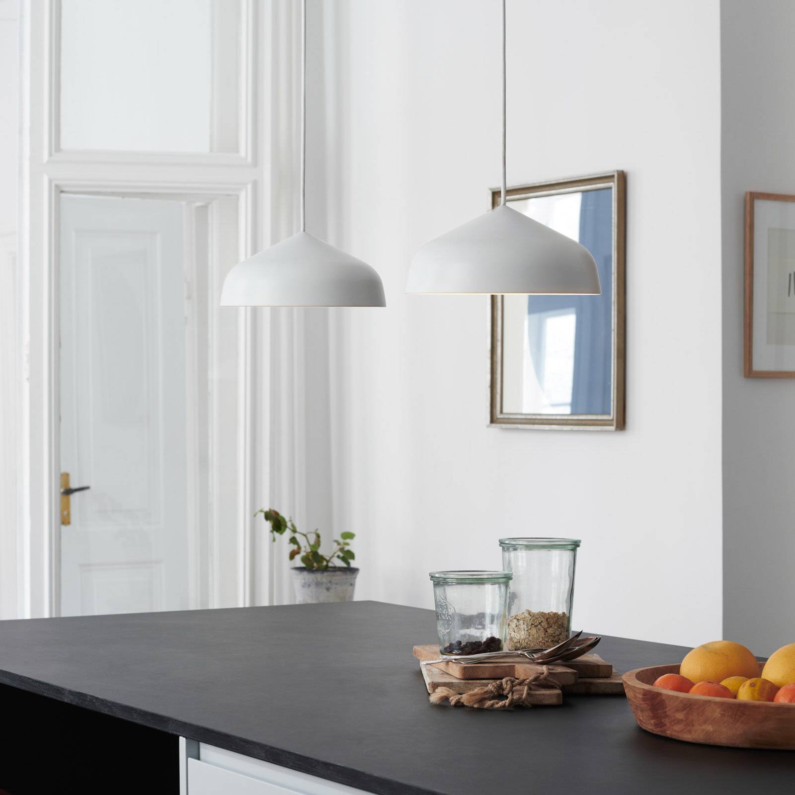 Nordlux 48103001 Závěsná světla