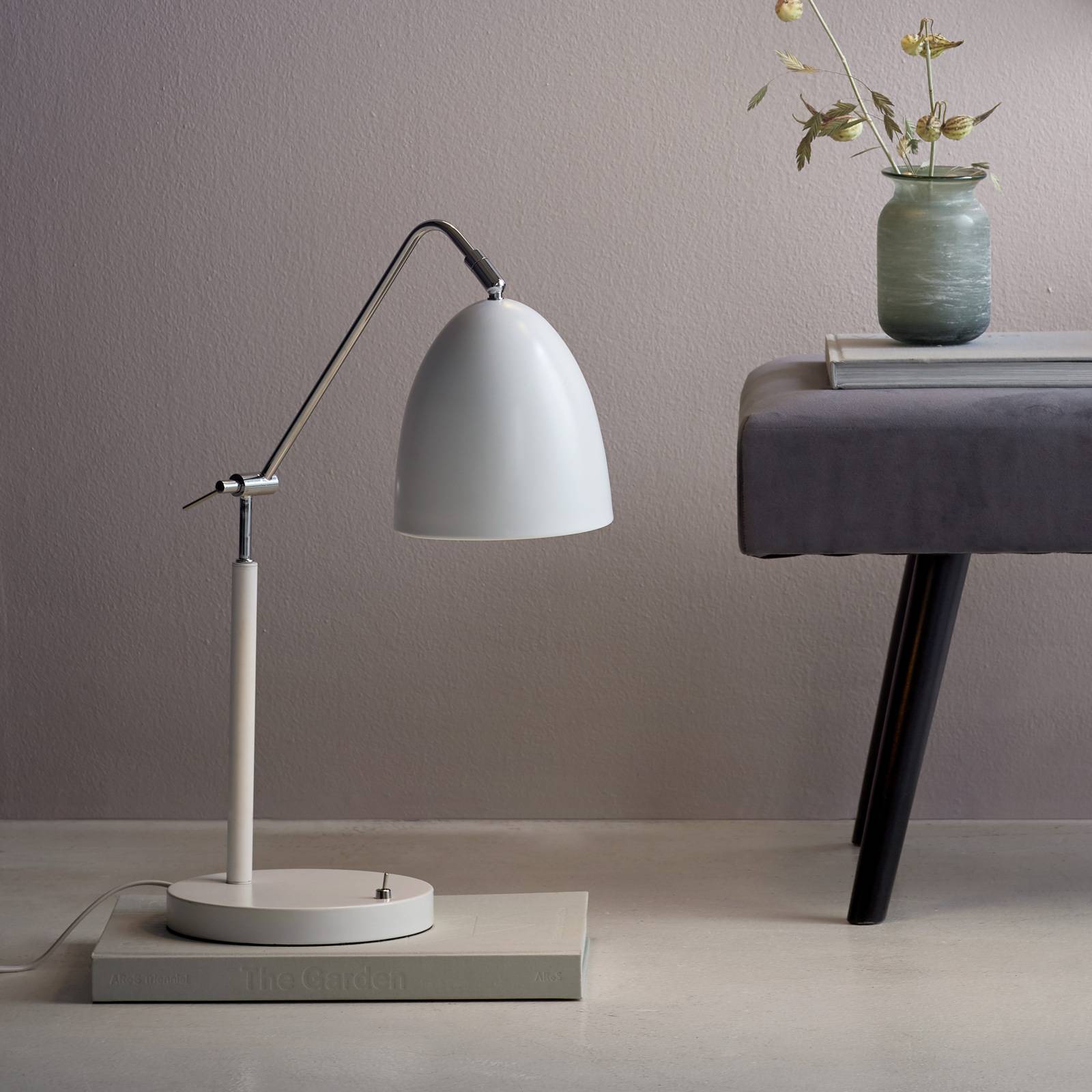 Nordlux 48635001 Stolní lampy