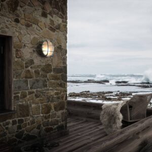 Nordlux 49021055 Venkovní nástěnná svítidla