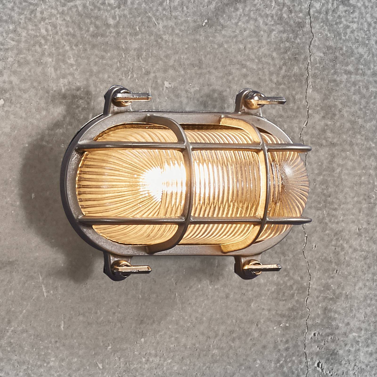 Nordlux 49031055 Venkovní nástěnná svítidla