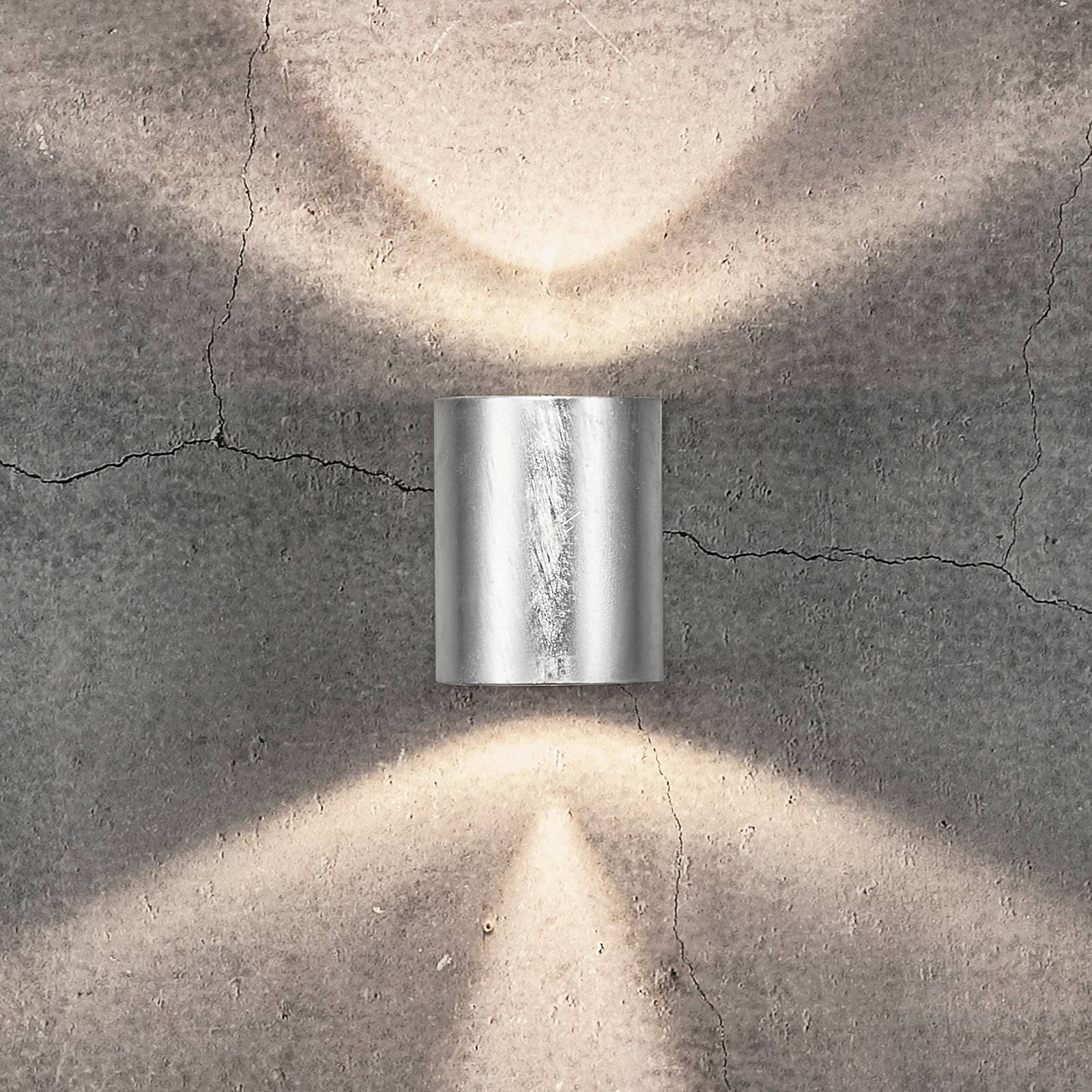 Nordlux 49701031 Venkovní nástěnná svítidla