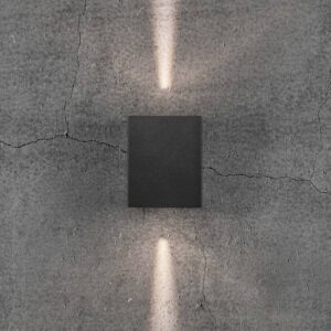 Nordlux 49711003 Venkovní nástěnná svítidla