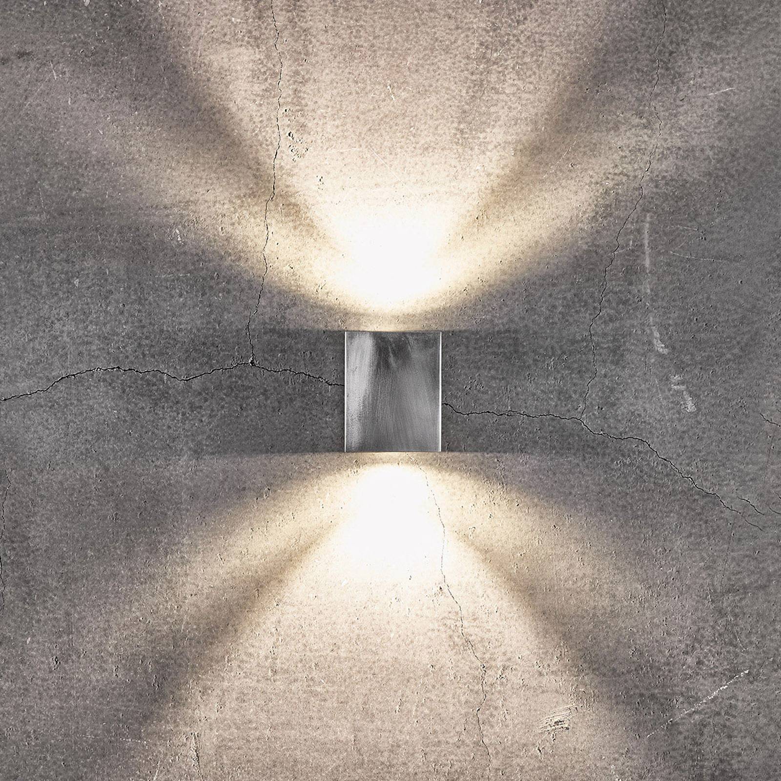 Nordlux 49711031 Venkovní nástěnná svítidla