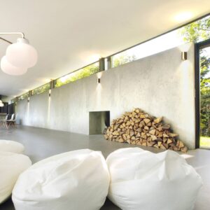 Nordlux 49721035 Venkovní nástěnná svítidla