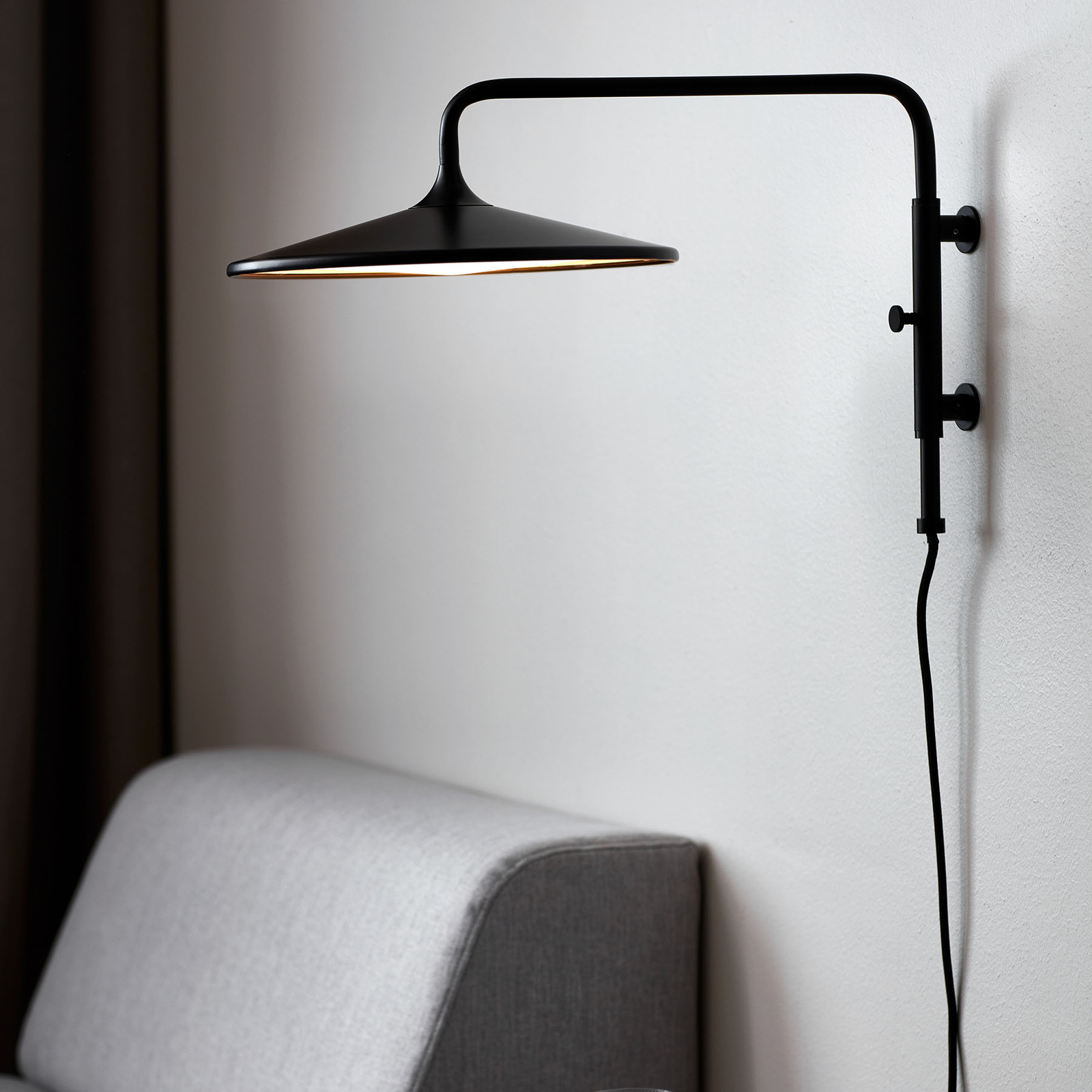 Nordlux Nástěnná svítidla