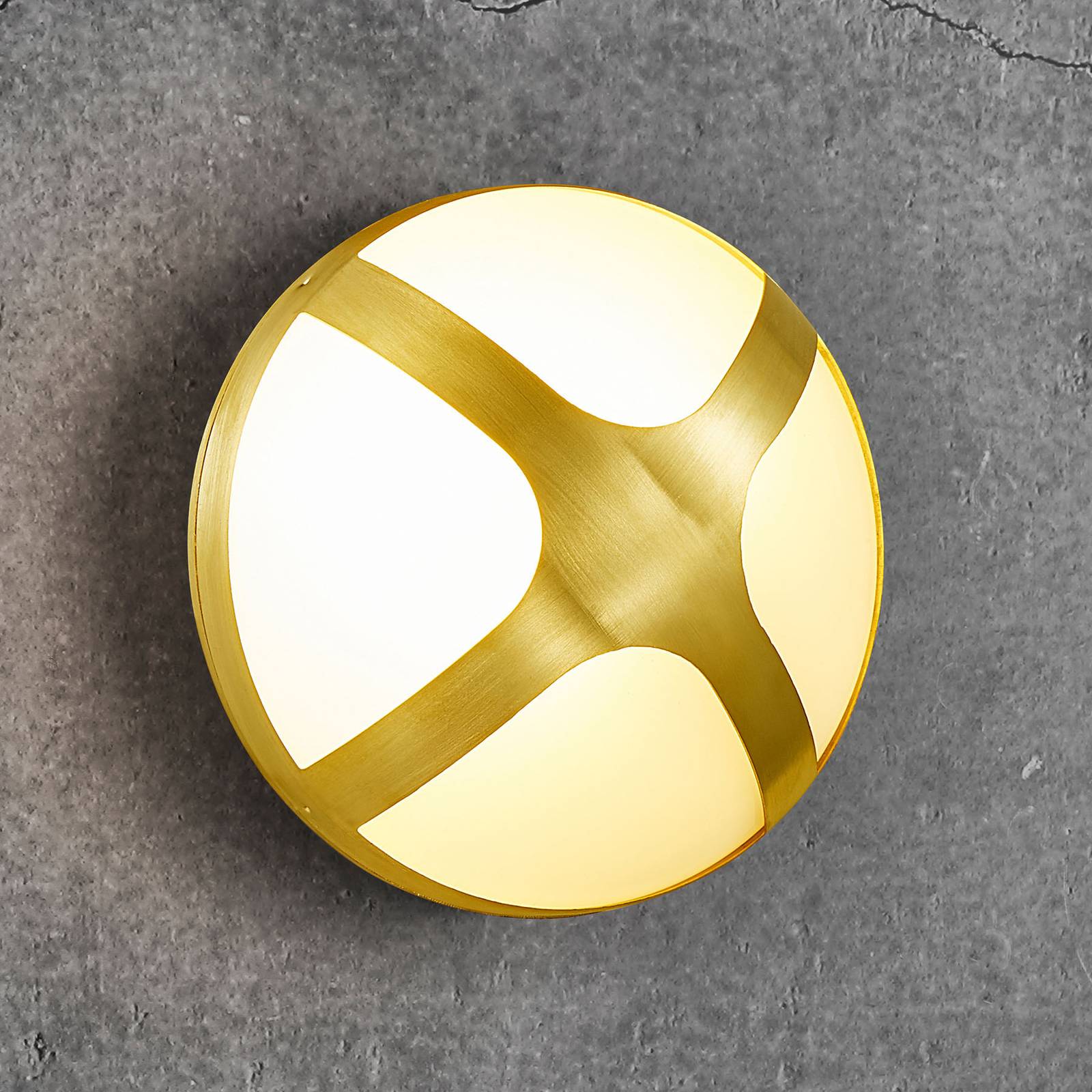 Nordlux Venkovní nástěnná svítidla