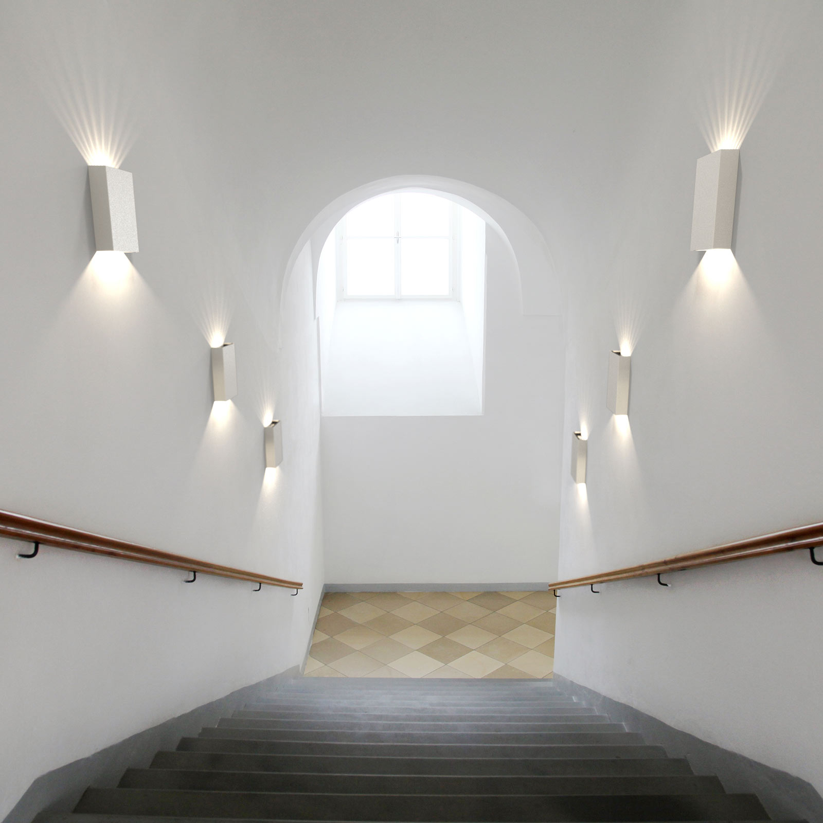 Nordlux Venkovní nástěnná svítidla