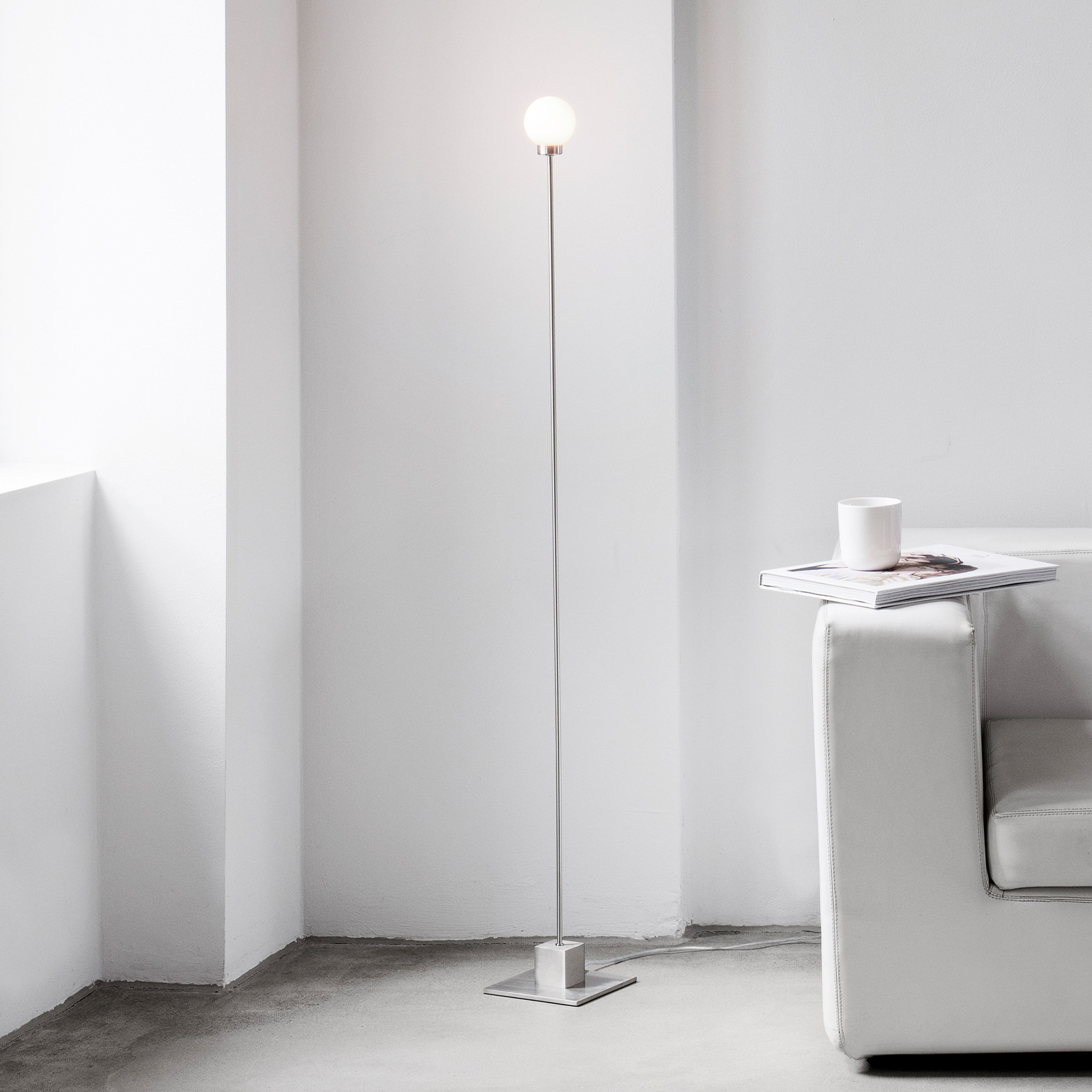 Northern 122 Stojací lampy