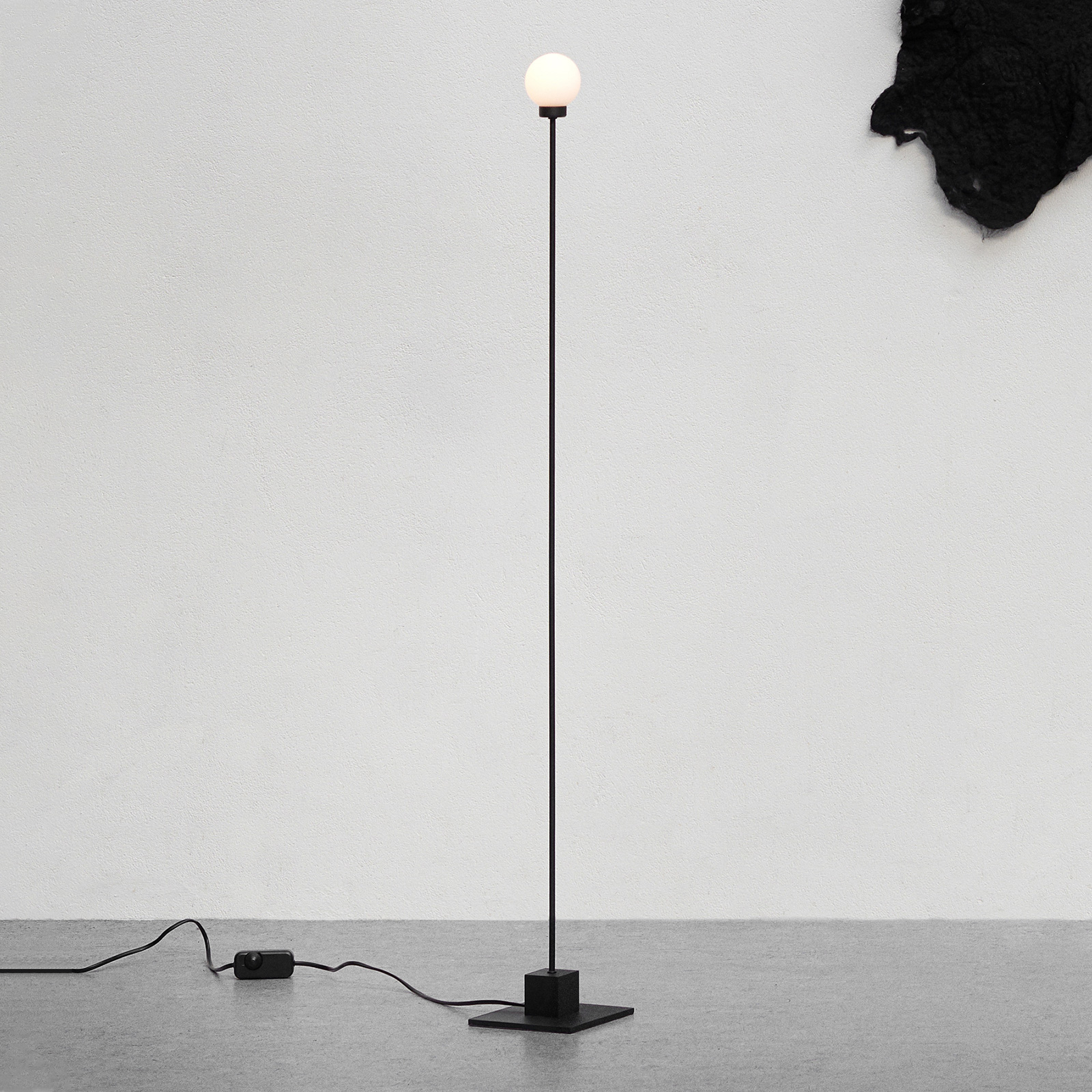 Northern 142 Stojací lampy