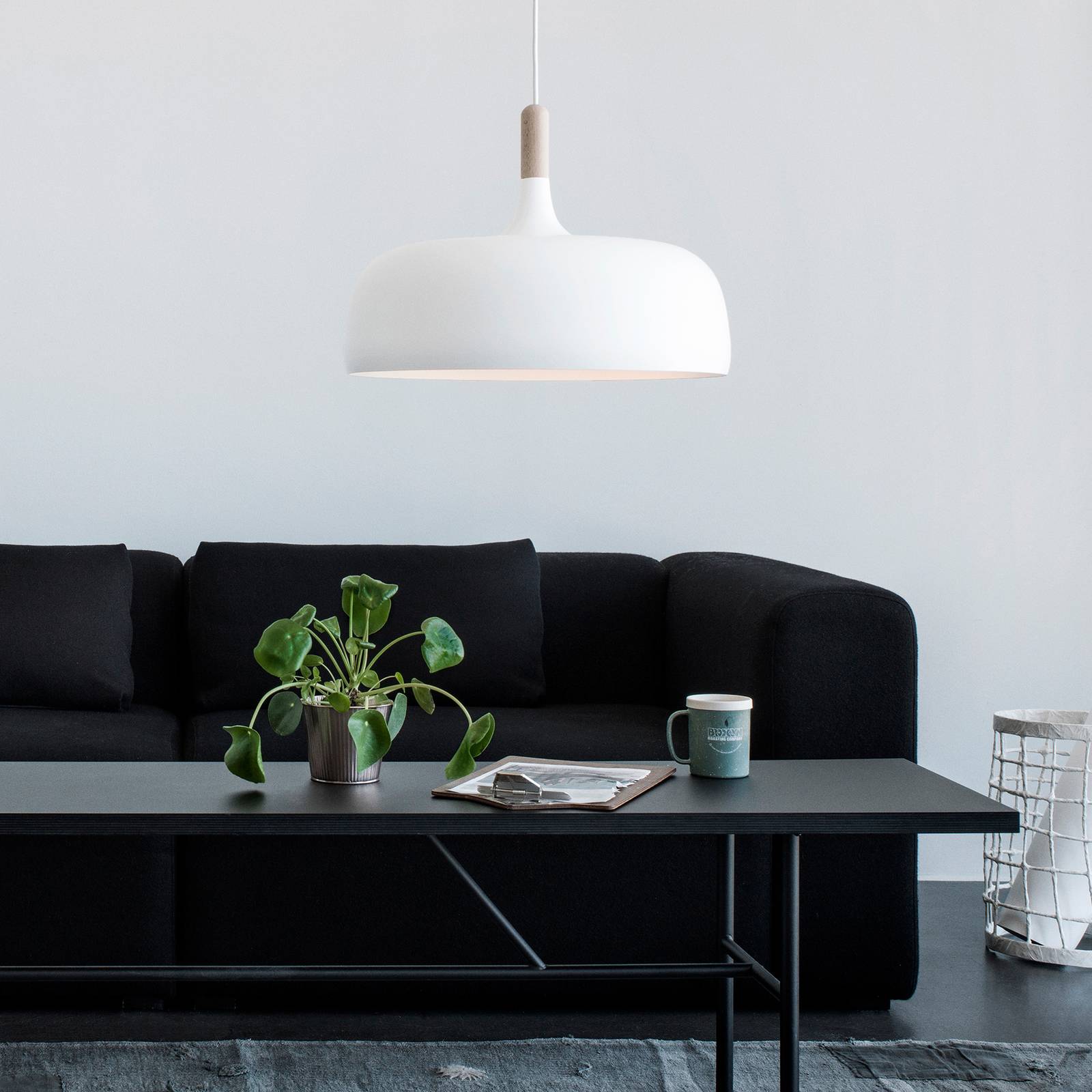 Northern 540 Závěsná světla