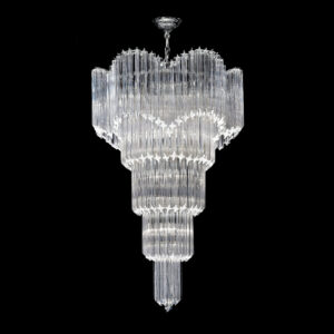 Novaresi 10003/70 SQ chrome Závěsná světla