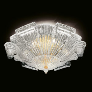 Novaresi 37000/60 Gold 24 KT Stropní svítidla