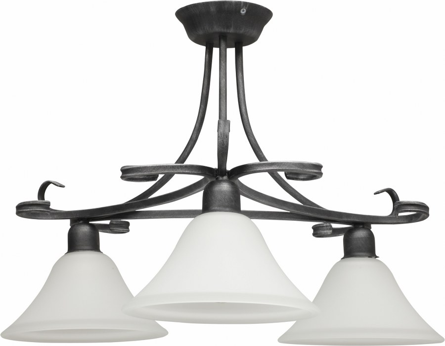 Nowodvorski Flores 3526 III plafon- stropní svítidlo