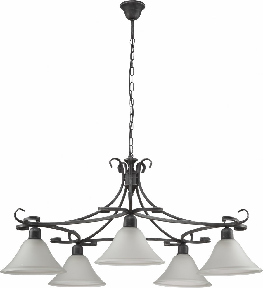 Nowodvorski Flores 3527 V závěs- závěsné svítidlo