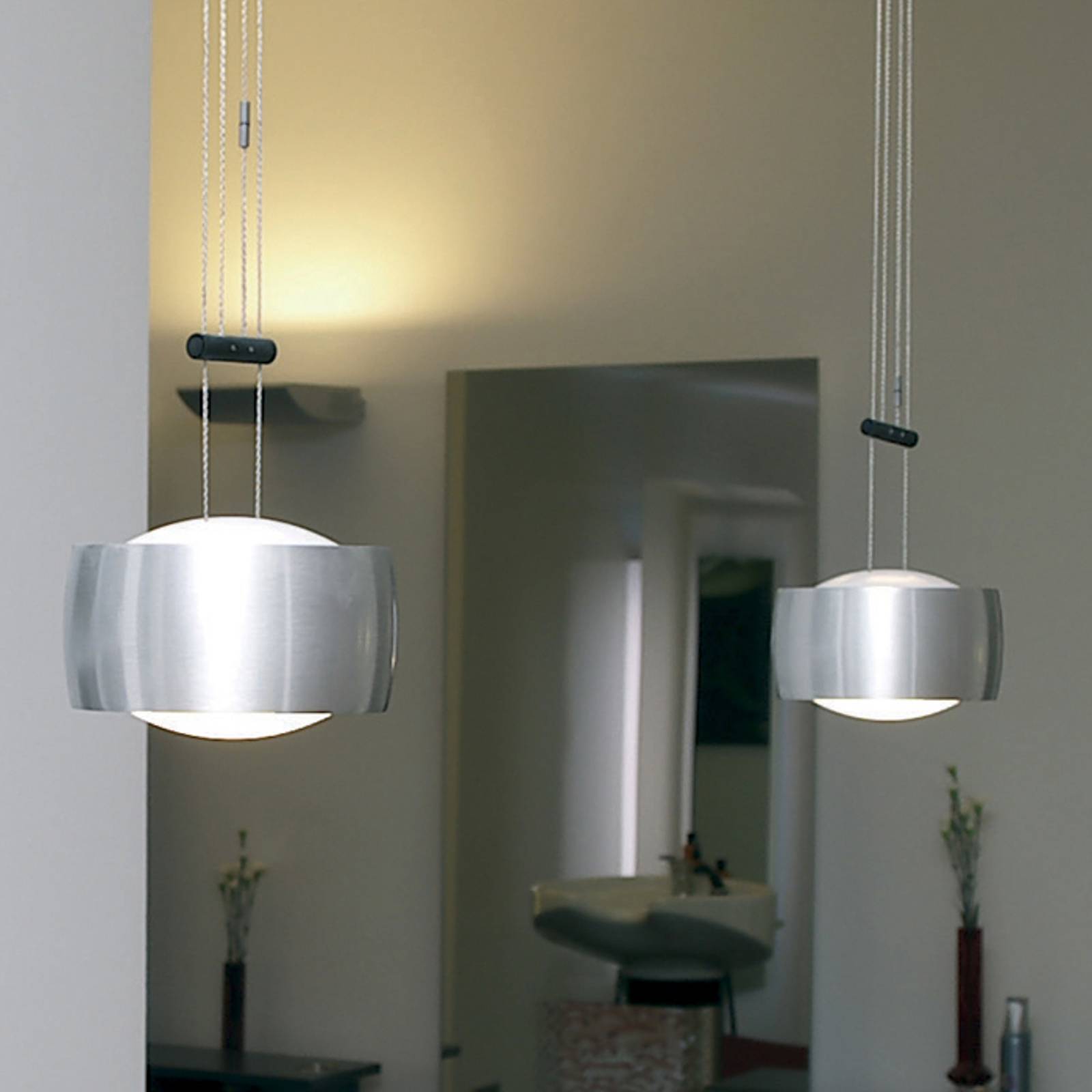 OLIGO 42-931-20-12 Závěsná světla