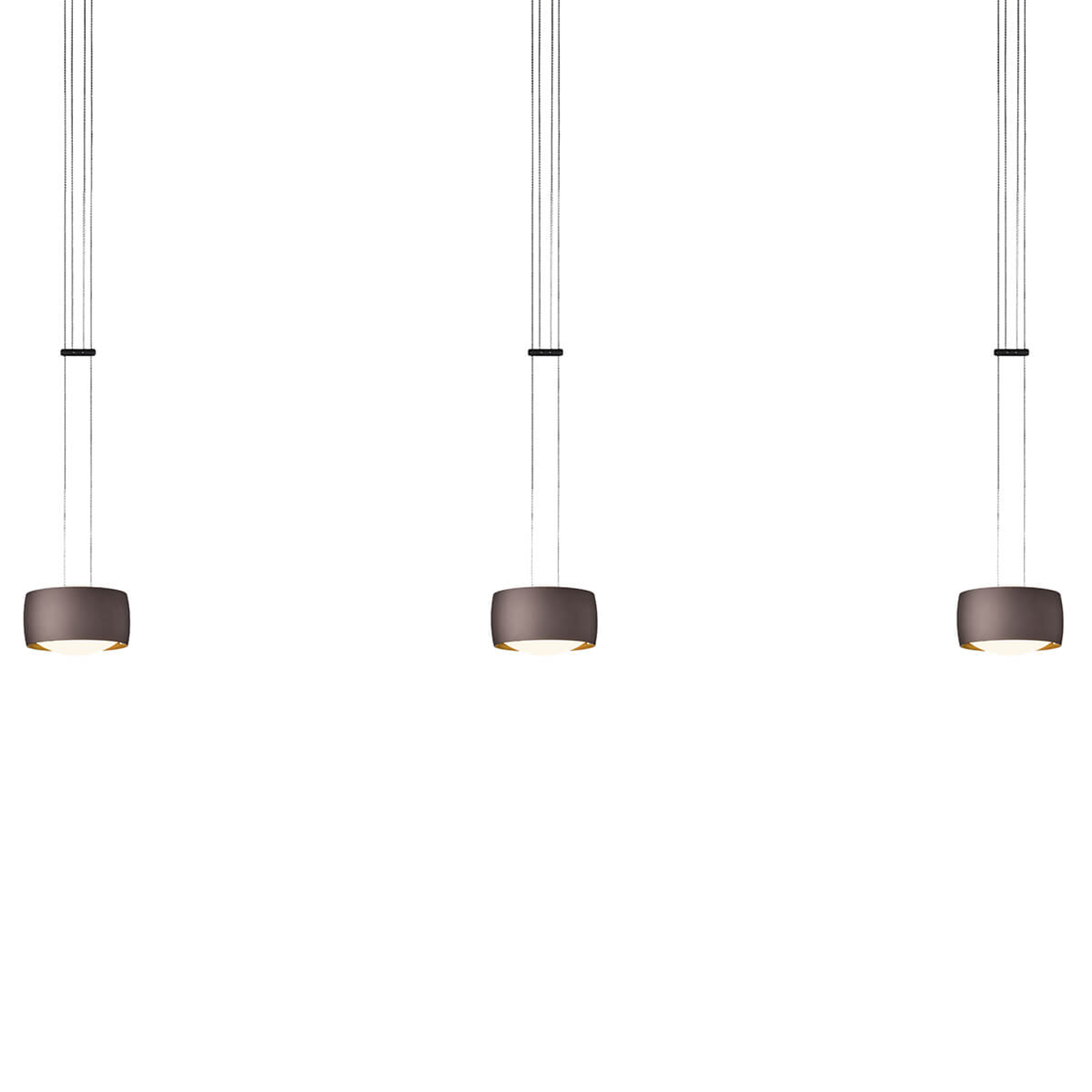 OLIGO G42-931-34-41 Závěsná světla