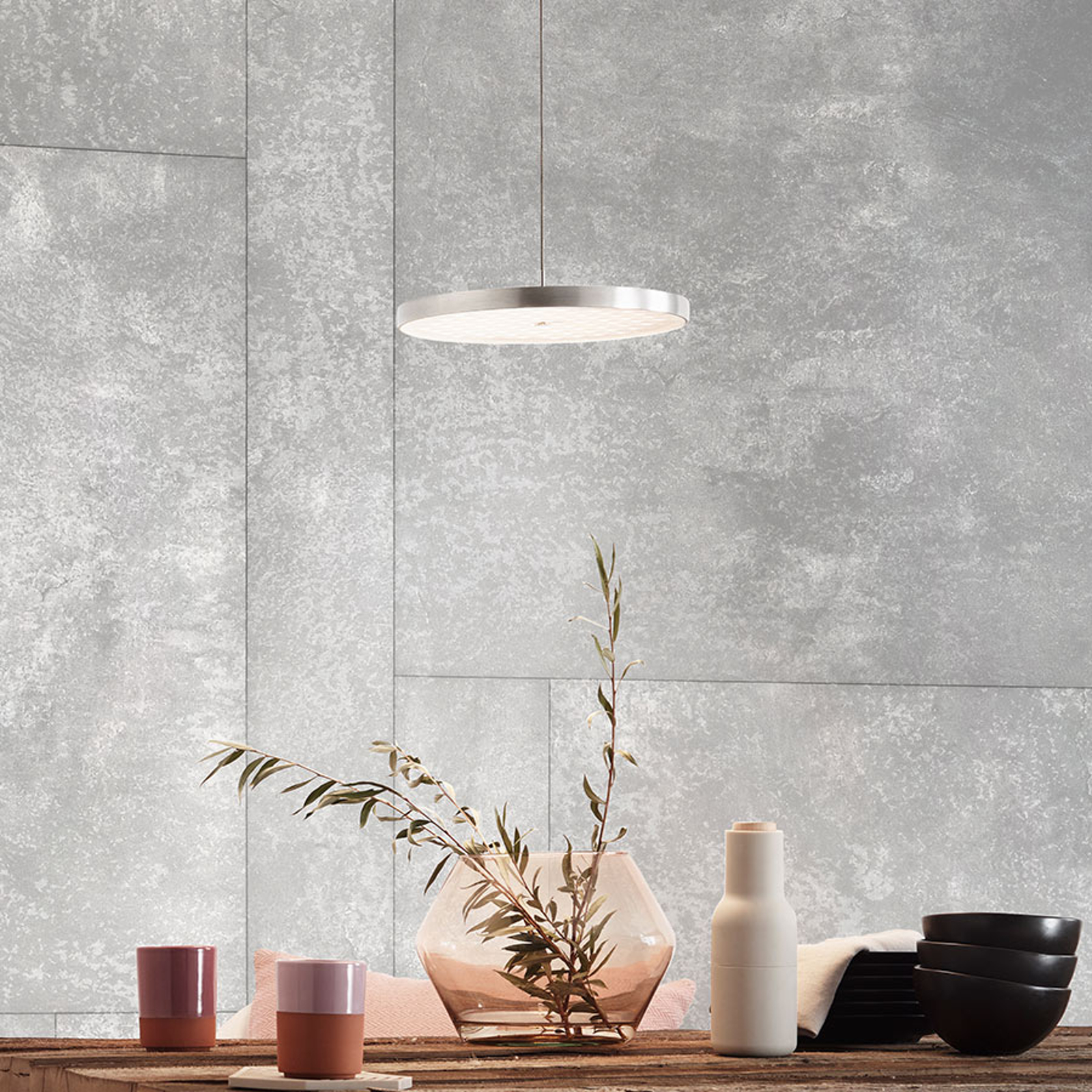 OLIGO Závěsná světla