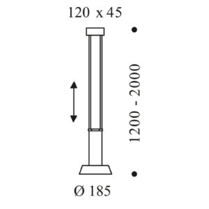 OLIGO Závěsná světla