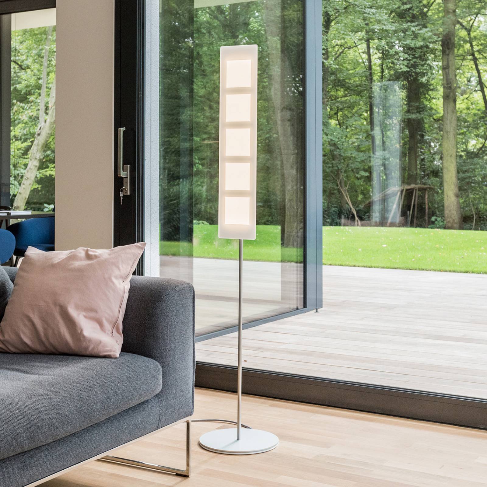 OMLED 199111 OLED osvětlení