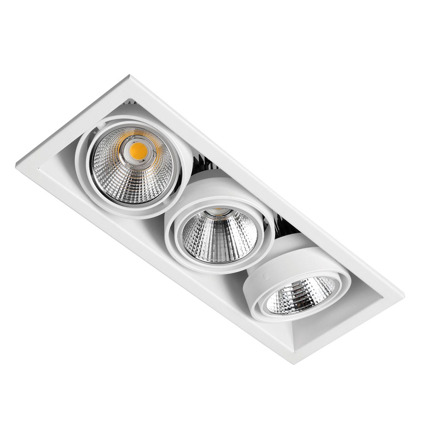 OMS K009AS0187 Podhledová svítidla