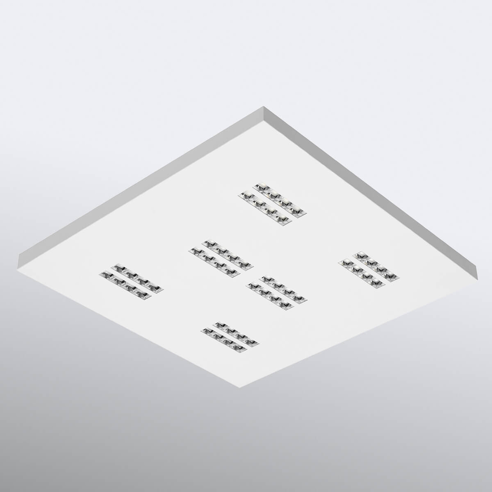 OMS K055AB0018 Rastrová svítidla