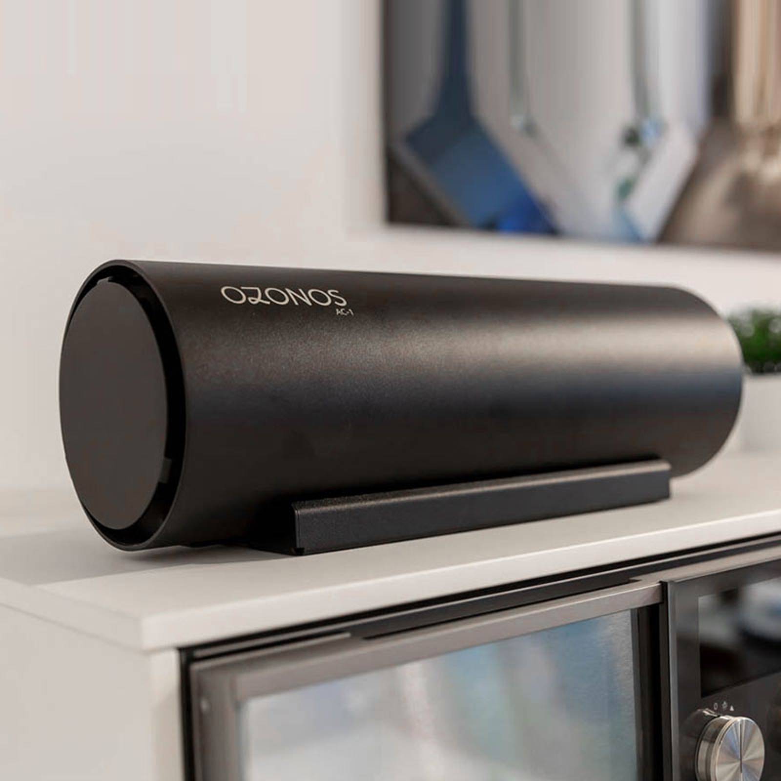 OZONOS Dezinfekční a sterilizační UV lampy