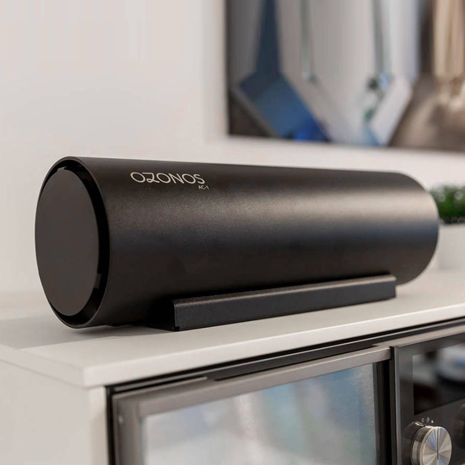 OZONOS Dezinfekční a sterilizační UV lampy