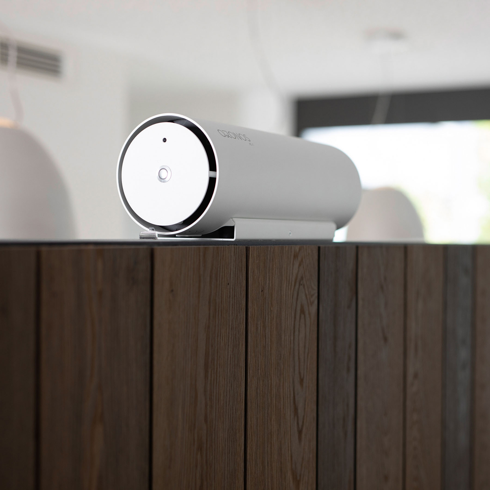 OZONOS Dezinfekční a sterilizační UV lampy