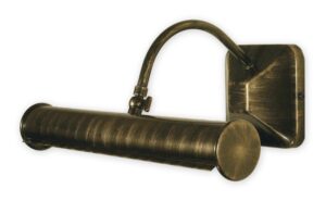 Obrazové svítidlo Lemir O1351 OLZ olivová