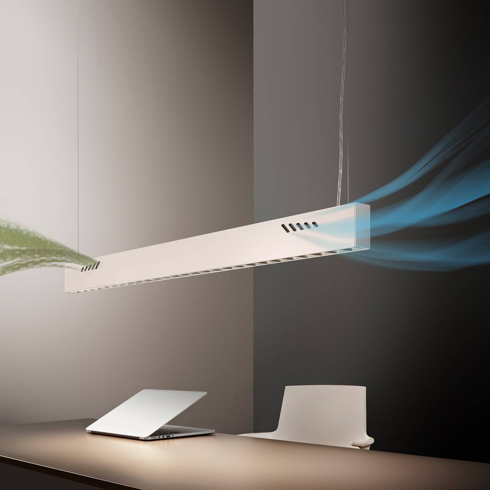 OleV 6330W-RE-BI Dezinfekční a sterilizační UV lampy