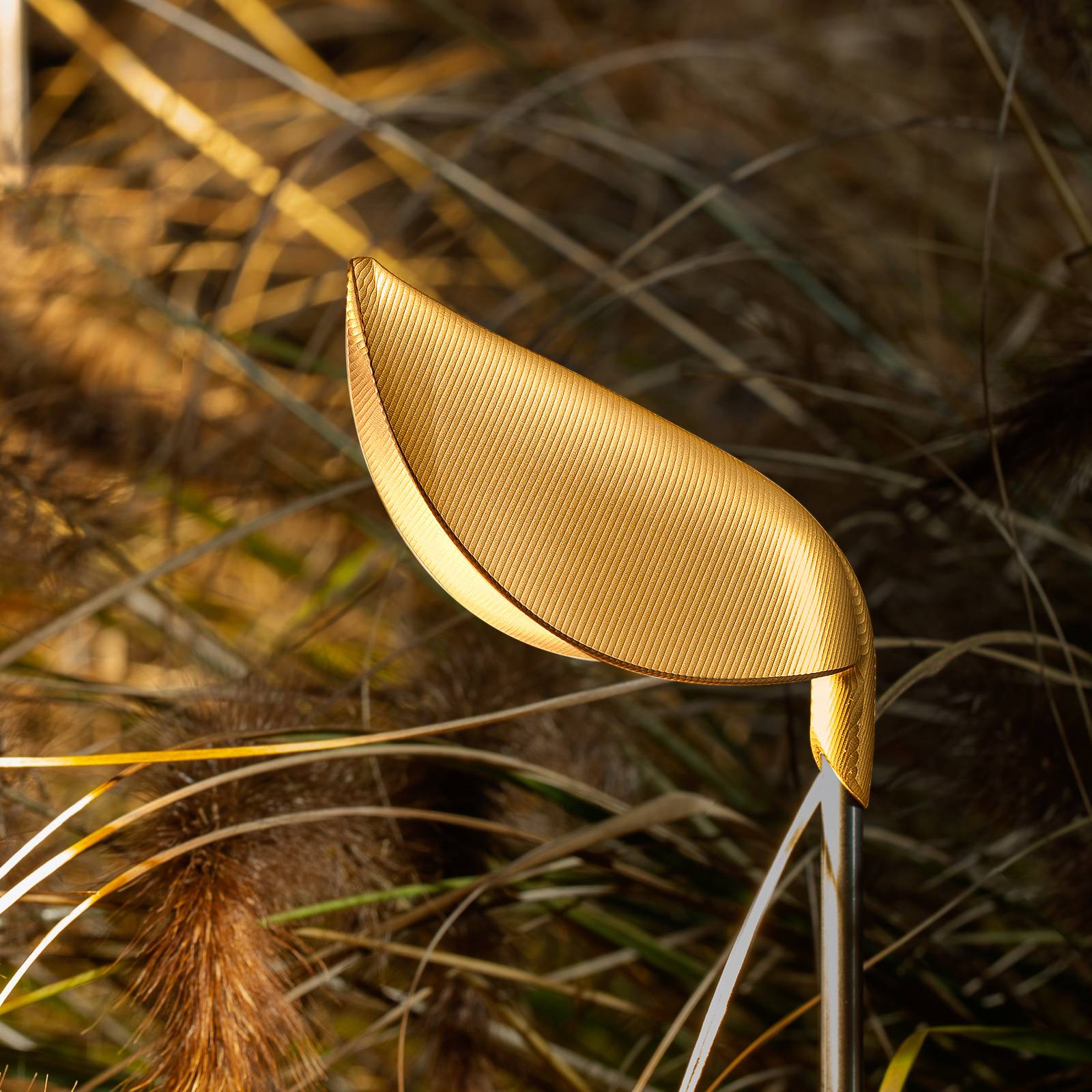 OleV 7901W-BA Osvětlení příjezdové cesty