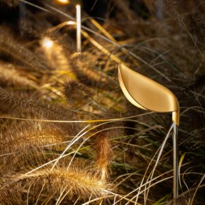 OleV 7902W-BA Osvětlení příjezdové cesty