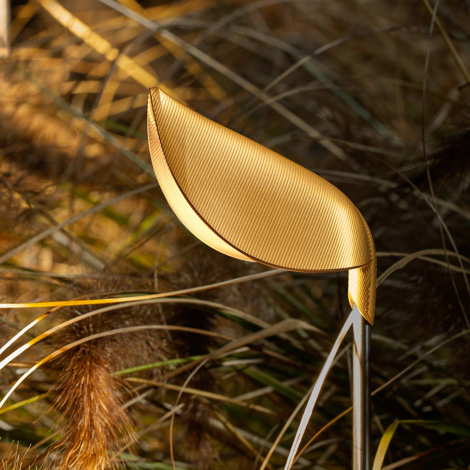 OleV 7903W-BA Osvětlení příjezdové cesty