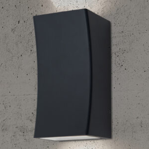 Orion AL 11-1176 anthrazit Venkovní nástěnná svítidla