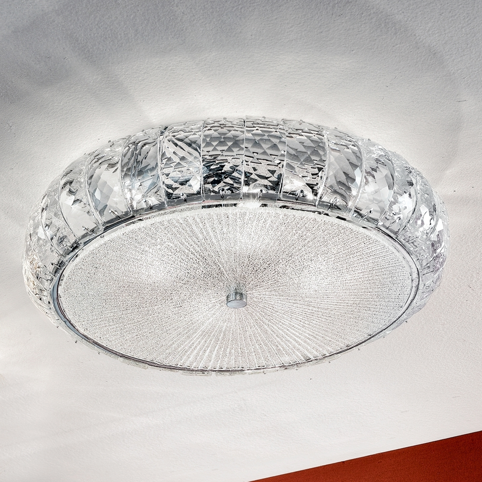 Orion DL 7-535/42 chrom Stropní svítidla