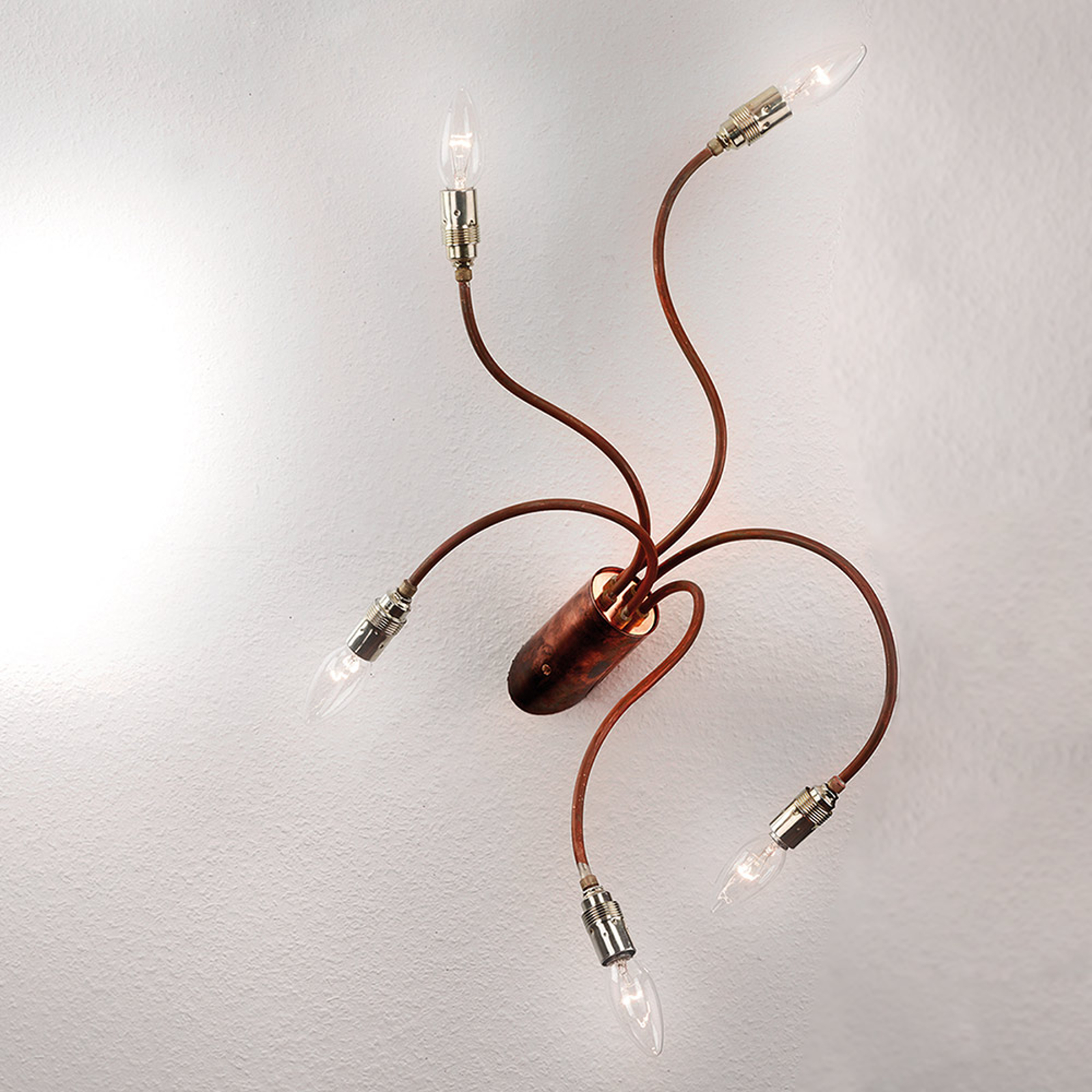 Orion DL 7-543/5 Kupfer-ro Stropní svítidla