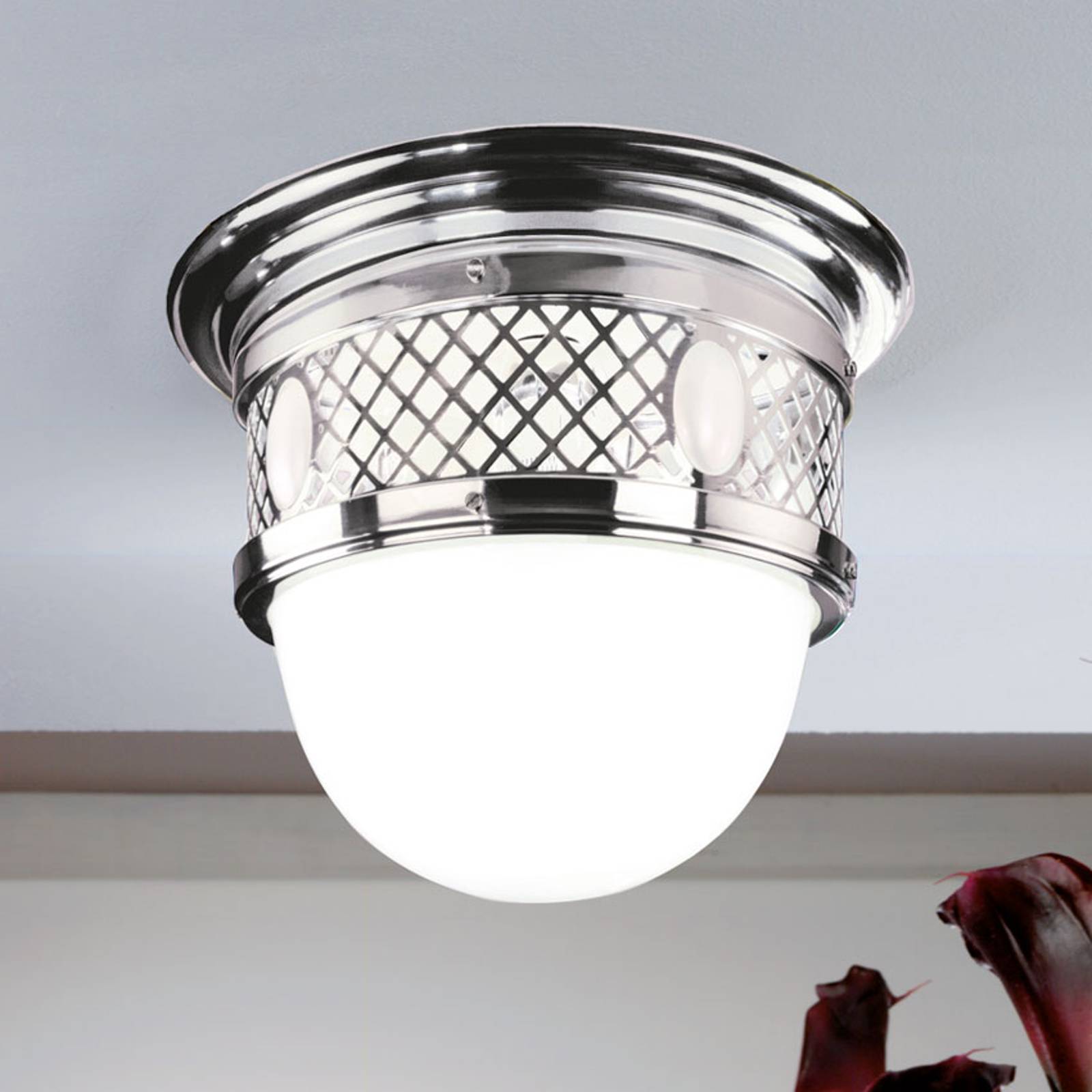 Orion DL 7-544/3/305 NI Stropní svítidla