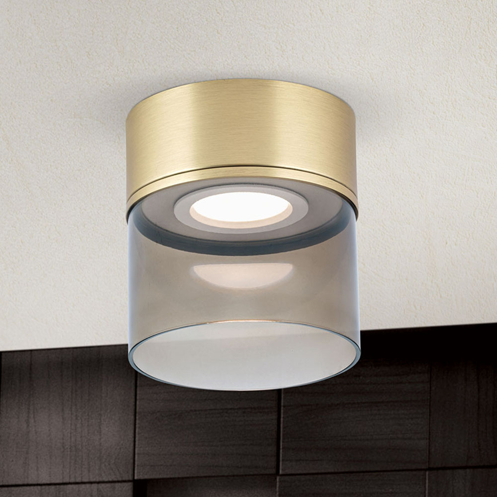 Orion DL 7-662/15 MS-matt Stropní svítidla